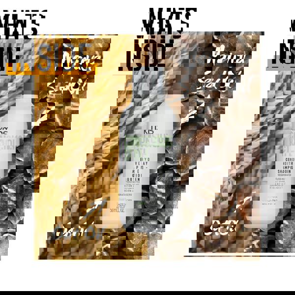 KMS Conscious Style Everyday Conditioner 250 ml