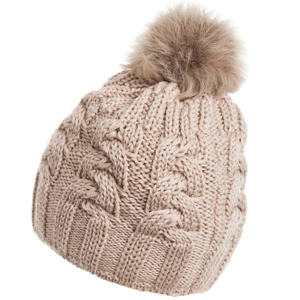 Parajumpers Cable Hat - Beige