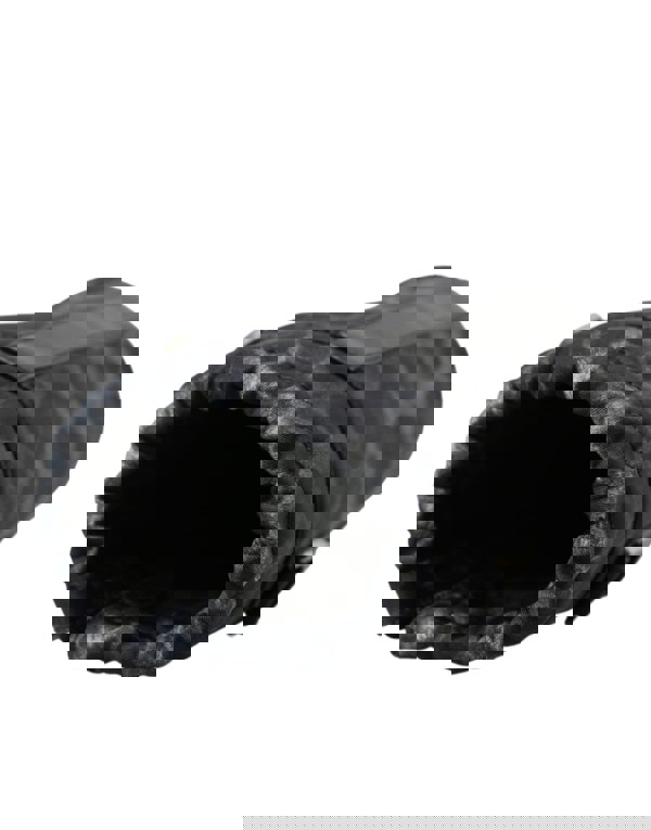 Dolce & Gabbana Leopard Print Water Bottle Holder