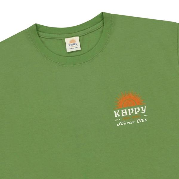 Kappy Design Sunny Wink T-Shirt
