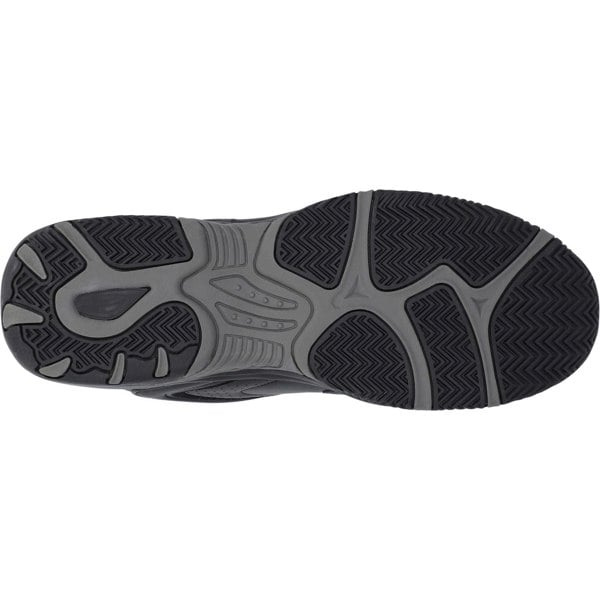 Hi-Tec Blast Lite Wide Polyurethane Men's Black Trainers