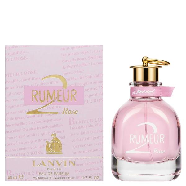 Lanvin Rumeur 2 Rose Eau de Parfum Spray 50ml - Additional 2
