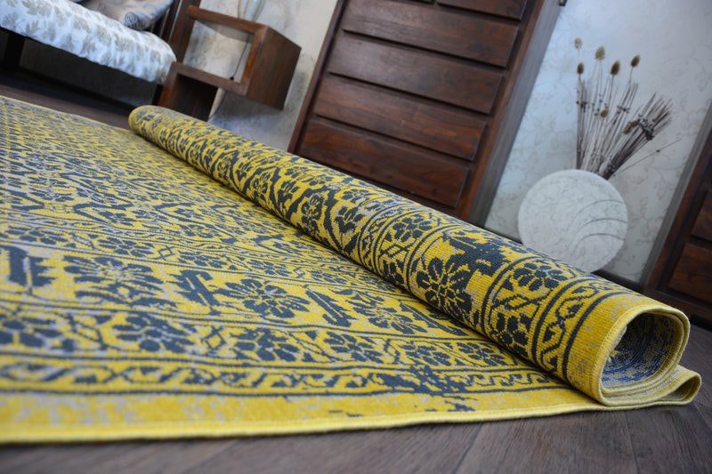 RugsX Vintage Rug