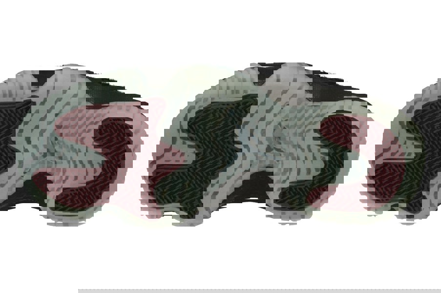 Nike Air Jordan Future Womens Basketball Trainers Ar0726  006 - Black Night Maroon 006 - Photo 4