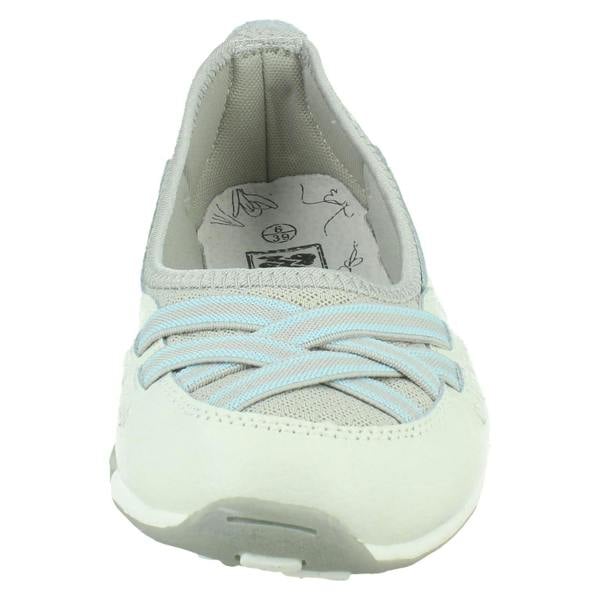 Down to Earth Ladies Down To Earth Flat Shoes