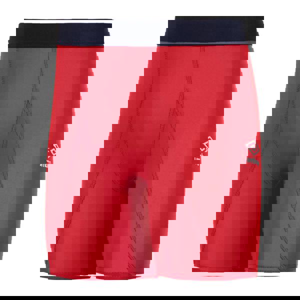 Umbro Kids Core Power Logo Shorts - Vermillion