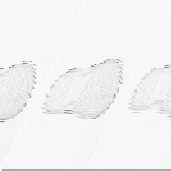 Crocs CROCBAND FLIP Unisex Flip-Flops White