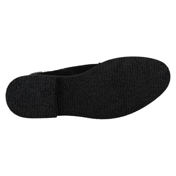 Hush Puppies Ladies Hush Puppies Casual Ankle Boots Florence