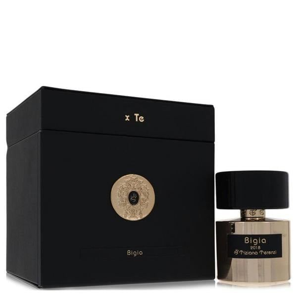 Tiziana Terenzi Bigia Eau De Parfum 100 ml