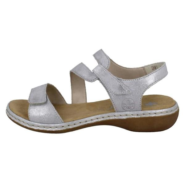 Rieker Ladies Rieker Stylish Strappy Sandals 659C7
