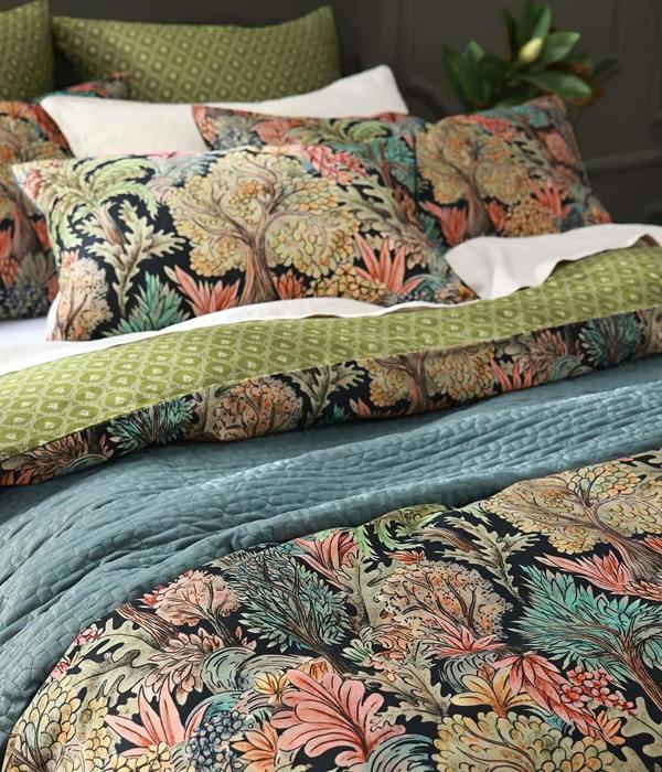 M.M Linen Anders Duvet Set