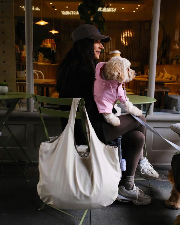 Barc London Stone Everyday Tote
