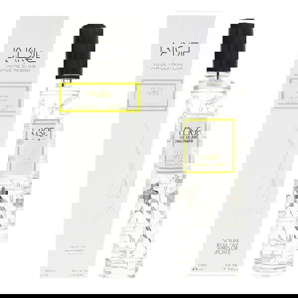 Lalique Yuzu Room Spray 100ml