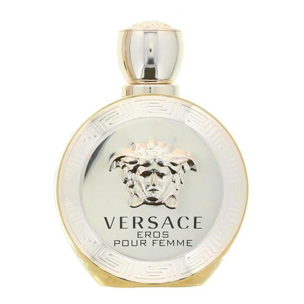 Versace Eros Pour Femme Eau de Parfum 100ml