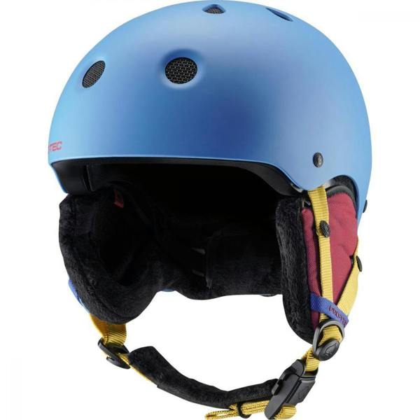Pro Tec Pro-Tec Helmet Classic Cert Snow Junior - Cool Blue