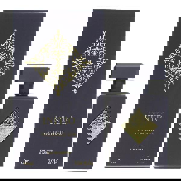 Initio Psychedelic Love Eau De Parfum 90ml