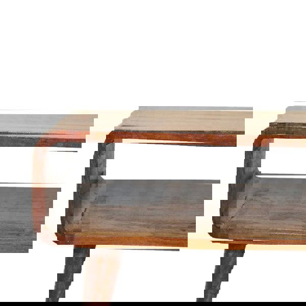 Artisan Furniture Open Chestnut Media Unit