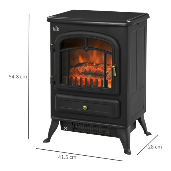 Electric Fireplace