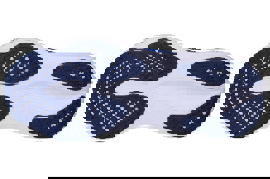 Asics Gel-Nimbus 25 Mens 1011B547  404 - Illusion Blue Pure Silver 404 - Photo 4