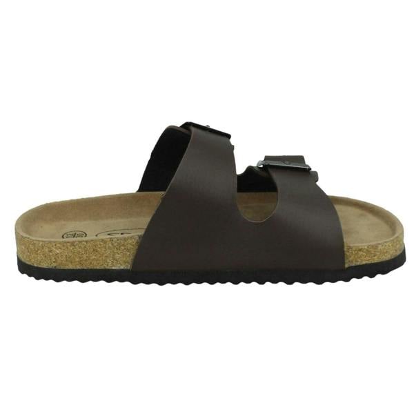 Spot On Boys Spot On Slip On Mules N0064