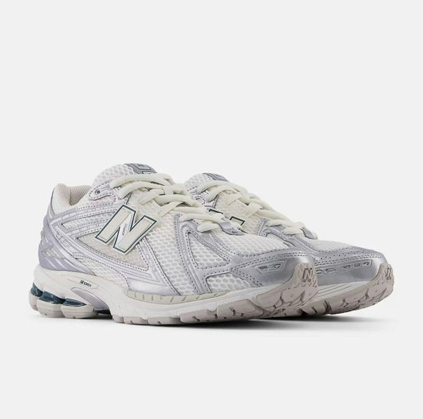 New Balance M1906REE 1906 - White-Silver
