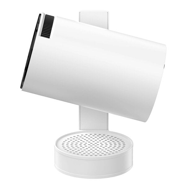 Transjee Z11 Projector 1280x720P 4K Support 30-120 inches