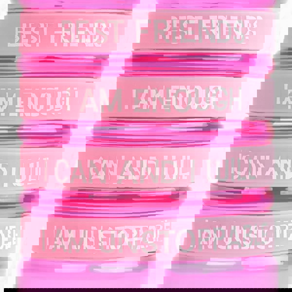 Myga Kids Positivity Band Water Bottles 650ml