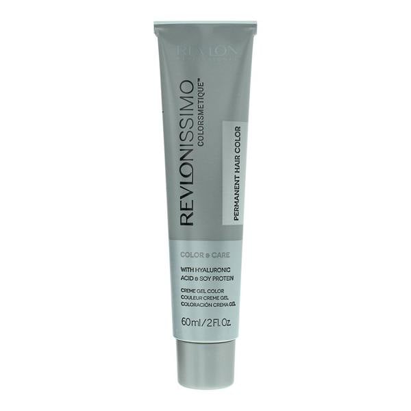 Revlon Revlonissimo Colorsmetique Hair Colour 60ml - 9.3 Very Light Golden Blonde