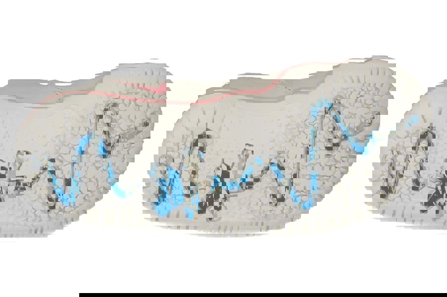 Nike Zoom Pulse Womens Trainers Ct1629  002 - Vast Grey University Gold Pink 002 - Photo 4