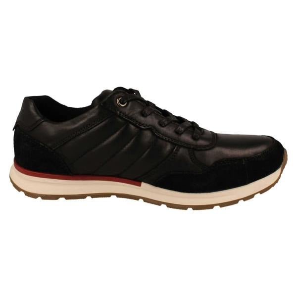 Thomas Blunt Men's Thomas Blunt Lace Up Shoes A2221