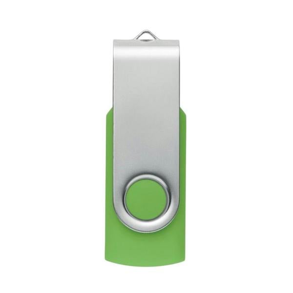 MidOcean Colodri USB Flash Drive - Lime - 