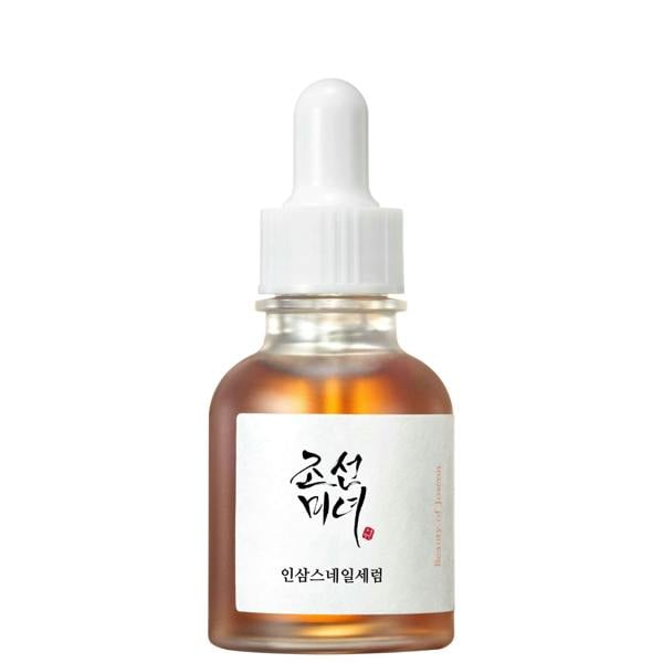 Beauty Of Joseon  Revive Serum with Ginseng Root & Snail Mucin 30ml