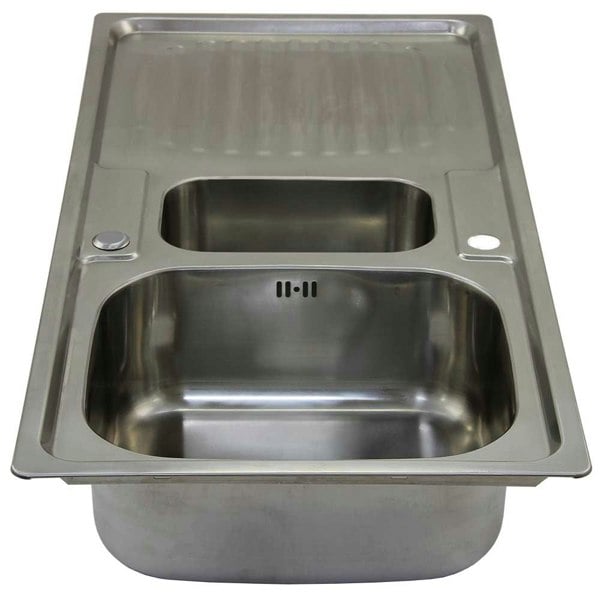 Kukoo Premium Stainless Steel Kitchen Sink