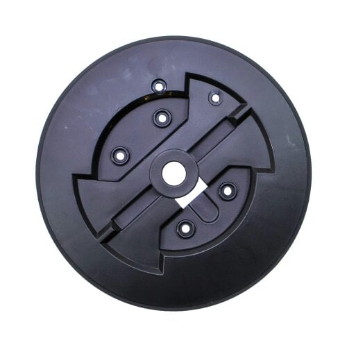 Equip2clean Right Hose Reel Plate for GP4 Pressure Washer