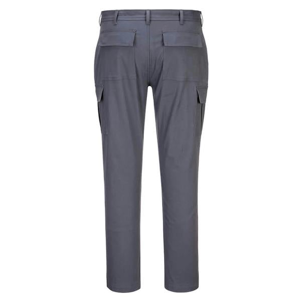 WX2 Stretch Slim Fit Combat Trousers Portwest