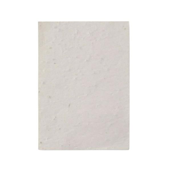 MidOcean Asido Wildflower Seed Paper - White - 