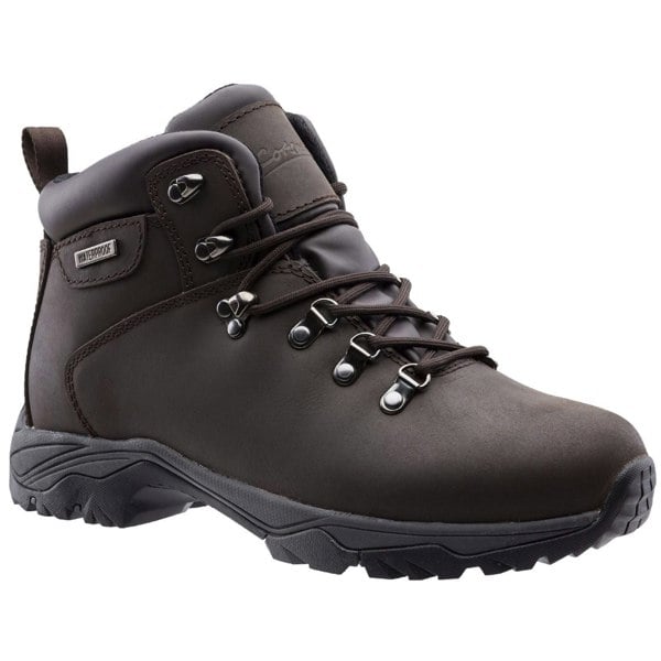 Mirak Cotswold Nebraska Hiker Boots Boots