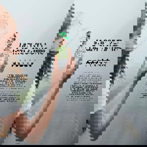 Marc Jacobs Daisy Wild Eau de Parfum Refill 150ml - Additional 2