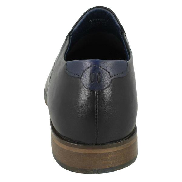 Pod Mens POD Formal Slip On Shoes Ottawa