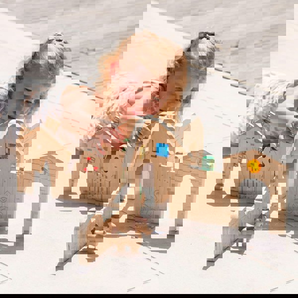 tickit Farm Discovery Dividers