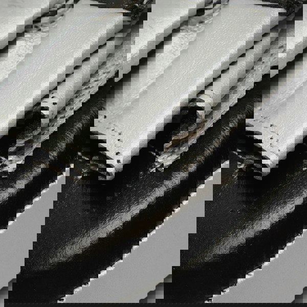 Tuf Wear Leather Cuban Pad