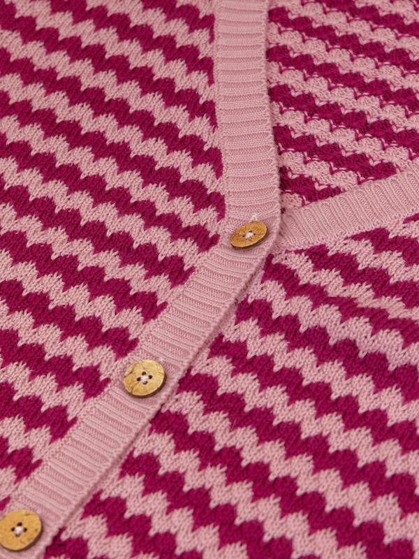 Kite Womens Organic Colehill Knit Cardigan