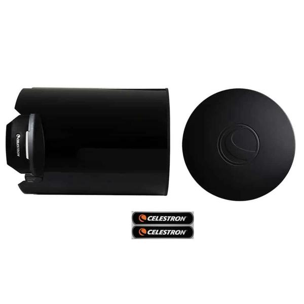 Celestron Aluminum Dew Shield with Cover Cap 14"