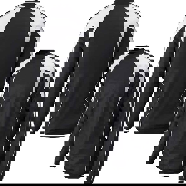 Xero Degrees Adult Xero Degrees Thermal Premium Pro Wet Weather Contact Top (XO-CH391)