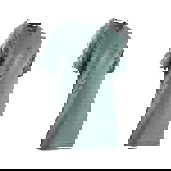 Leatt MTB Shirt AllMtn 2.0 Womens