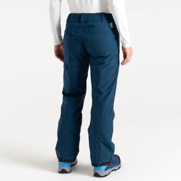 Regatta Women's Ice Ski Trousers - Moonlight Denim