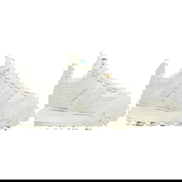 Casablanca x New Balance White Shoes