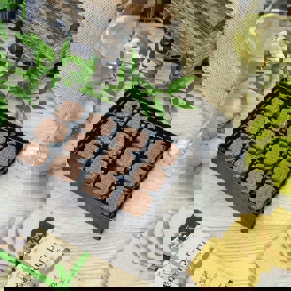 Luxury Corbridge Food Hamper