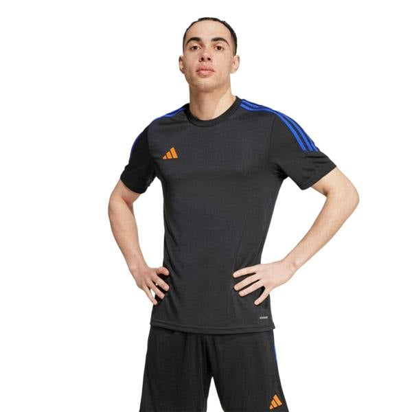 Adidas Mens Tiro 23 Club T-Shirt - Black - 
