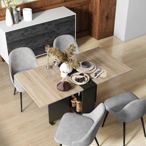 Folding Dining  Table
